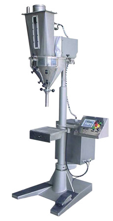 DOSADOR DE COLUNA SEMI-AUTOMÁTICO